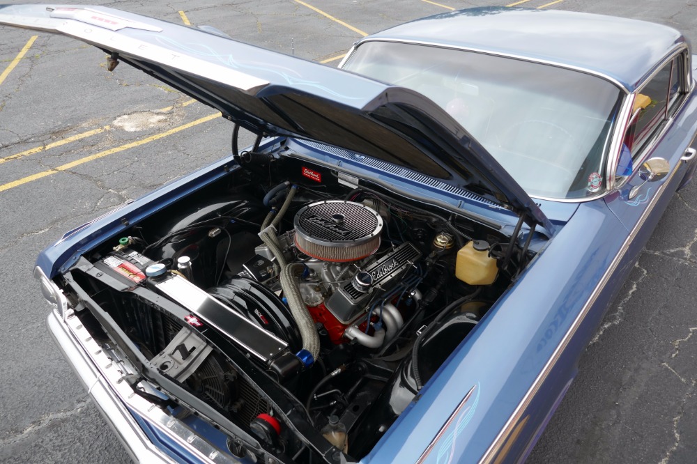Used 1962 Chevrolet Impala -SUPERSPORT - AWARD WINNING CLASSIC- SEE VIDEO | Mundelein, IL