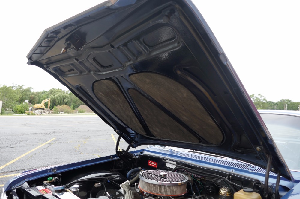 Used 1962 Chevrolet Impala -SUPERSPORT - AWARD WINNING CLASSIC- SEE VIDEO | Mundelein, IL