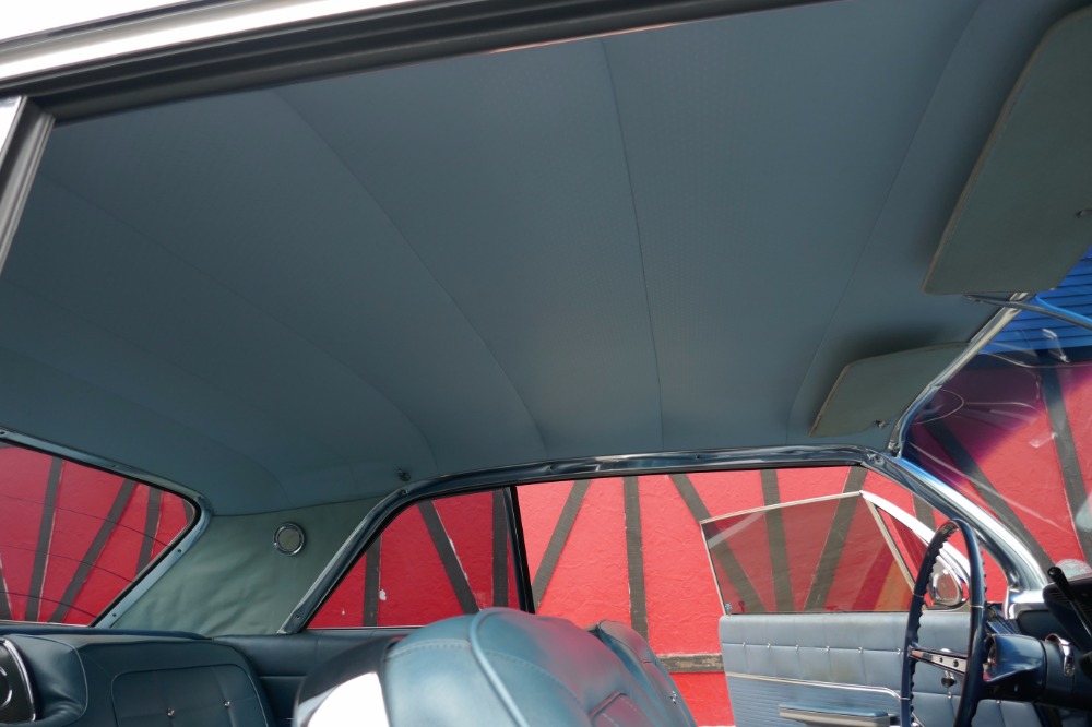 Used 1962 Chevrolet Impala -SUPERSPORT - AWARD WINNING CLASSIC- SEE VIDEO | Mundelein, IL