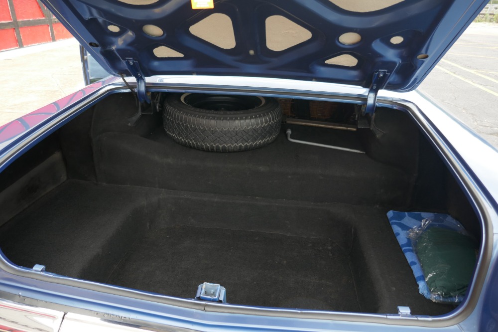 Used 1962 Chevrolet Impala -SUPERSPORT - AWARD WINNING CLASSIC- SEE VIDEO | Mundelein, IL