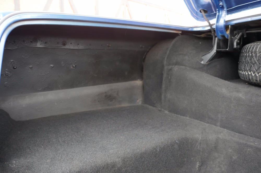 Used 1962 Chevrolet Impala -SUPERSPORT - AWARD WINNING CLASSIC- SEE VIDEO | Mundelein, IL