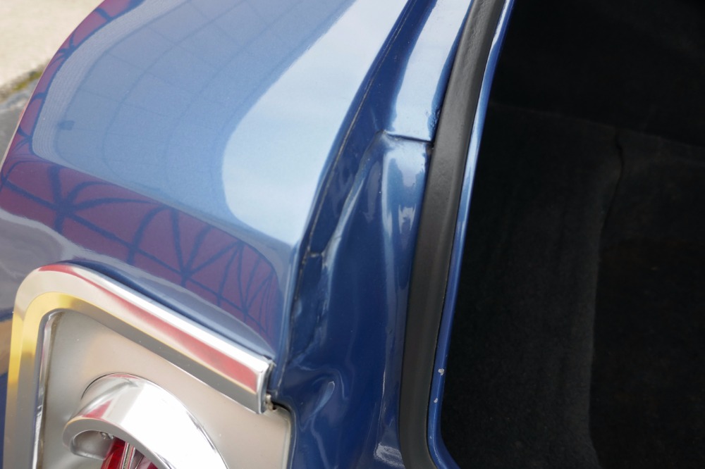 Used 1962 Chevrolet Impala -SUPERSPORT - AWARD WINNING CLASSIC- SEE VIDEO | Mundelein, IL