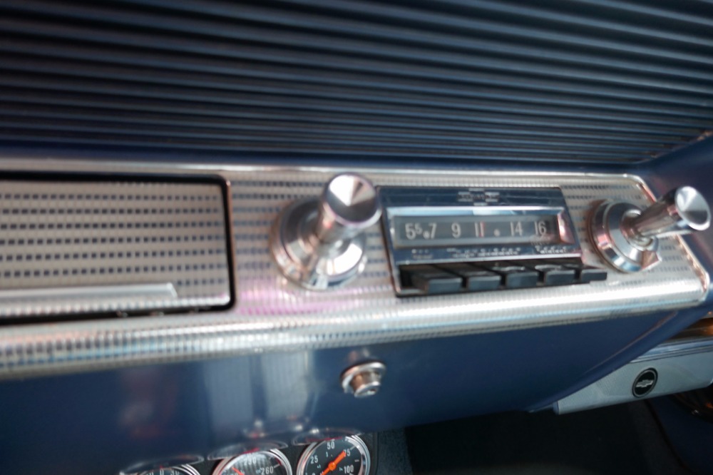 Used 1962 Chevrolet Impala -SUPERSPORT - AWARD WINNING CLASSIC- SEE VIDEO | Mundelein, IL