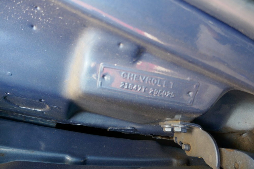 Used 1962 Chevrolet Impala -SUPERSPORT - AWARD WINNING CLASSIC- SEE VIDEO | Mundelein, IL
