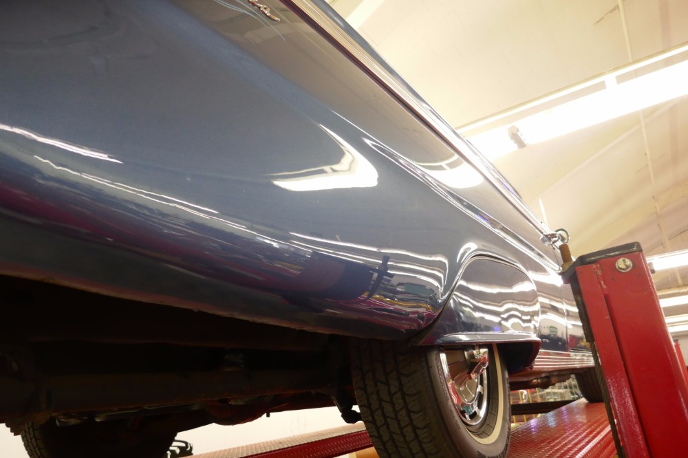 Used 1962 Chevrolet Impala -SUPERSPORT - AWARD WINNING CLASSIC- SEE VIDEO | Mundelein, IL