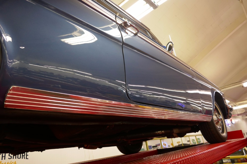 Used 1962 Chevrolet Impala -SUPERSPORT - AWARD WINNING CLASSIC- SEE VIDEO | Mundelein, IL