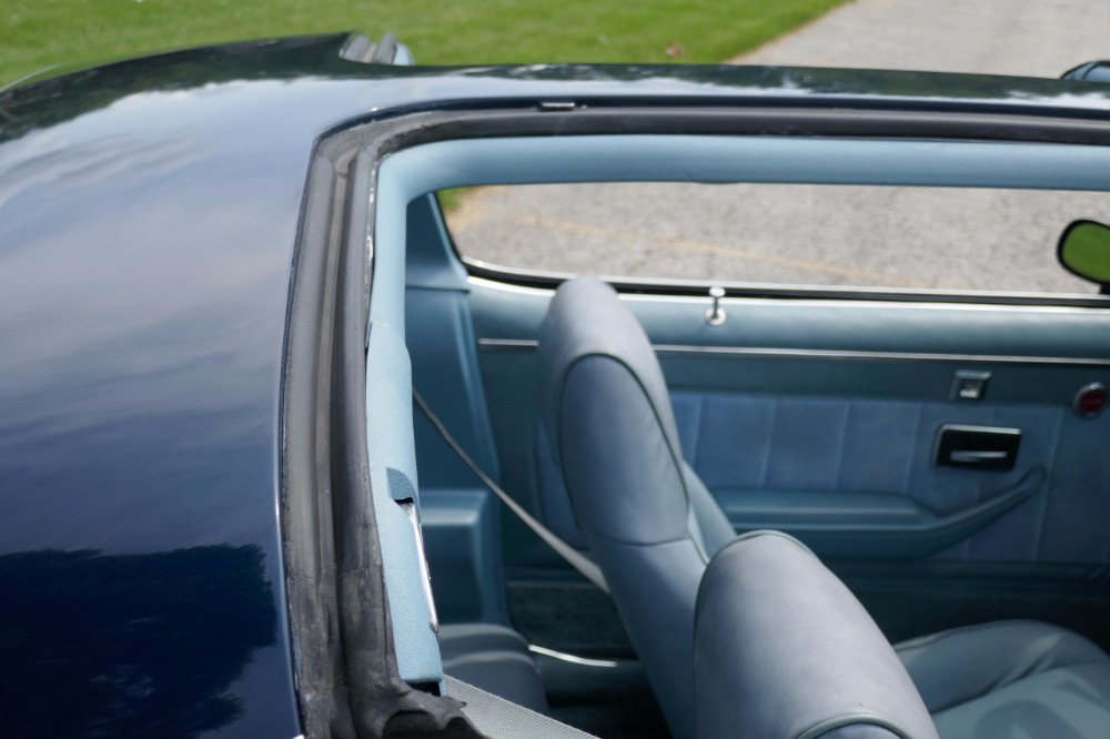Used 1979 Chevrolet Camaro UNMOLESTED Z28-A BEAUTIFUL PURE EXAMPLE - LOW MILES - SEE VIDEO | Mundelein, IL