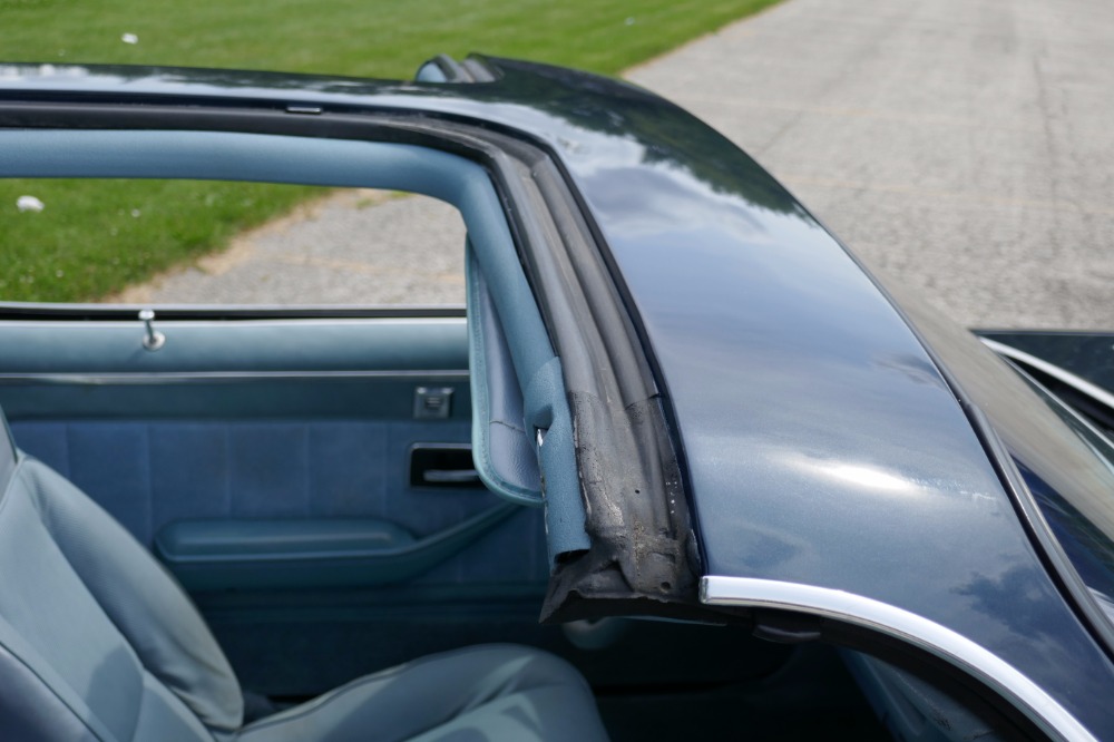 Used 1979 Chevrolet Camaro UNMOLESTED Z28-A BEAUTIFUL PURE EXAMPLE - LOW MILES - SEE VIDEO | Mundelein, IL