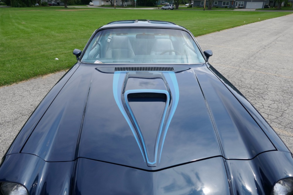 Used 1979 Chevrolet Camaro UNMOLESTED Z28-A BEAUTIFUL PURE EXAMPLE - LOW MILES - SEE VIDEO | Mundelein, IL