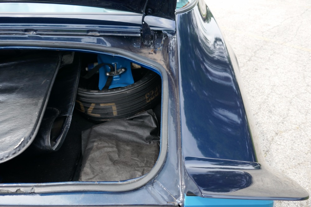Used 1979 Chevrolet Camaro UNMOLESTED Z28-A BEAUTIFUL PURE EXAMPLE - LOW MILES - SEE VIDEO | Mundelein, IL