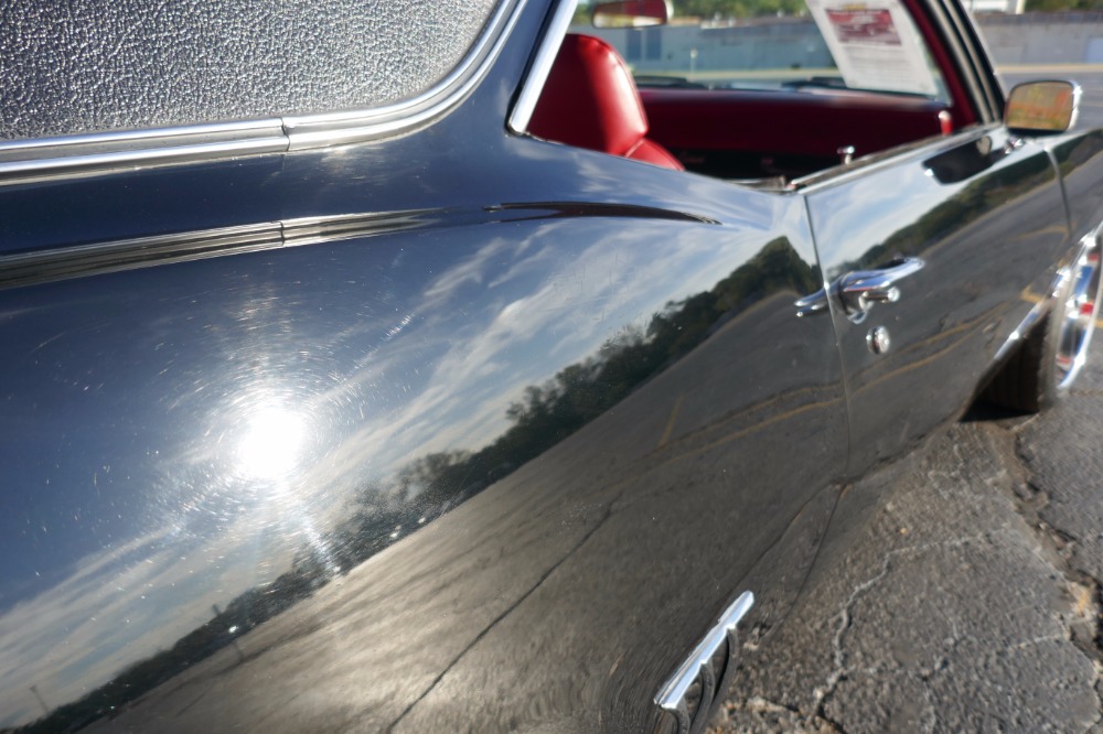 Used 1969 Chevrolet Camaro -Z/28 Tribute-NICE PAINT WITH 4 SPEED-PRO TOURING LOOK- SEE VIDEO | Mundelein, IL
