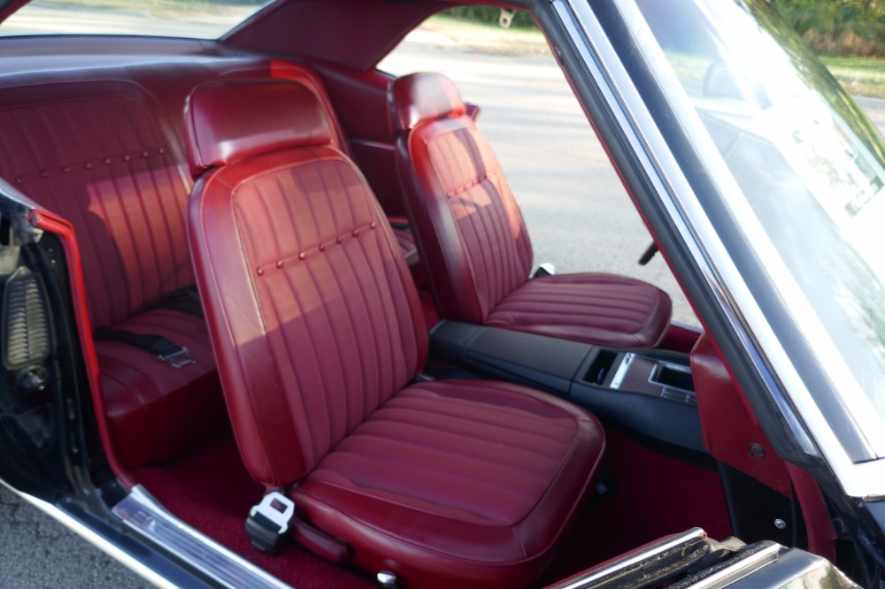 Used 1969 Chevrolet Camaro -Z/28 Tribute-NICE PAINT WITH 4 SPEED-PRO TOURING LOOK- SEE VIDEO | Mundelein, IL