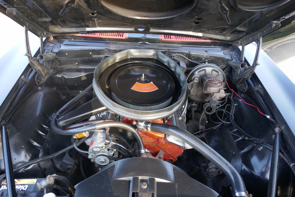Used 1969 Chevrolet Camaro -Z/28 Tribute-NICE PAINT WITH 4 SPEED-PRO TOURING LOOK- SEE VIDEO | Mundelein, IL