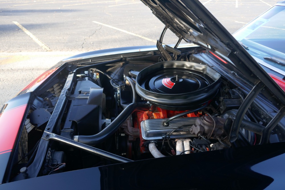 Used 1969 Chevrolet Camaro -Z/28 Tribute-NICE PAINT WITH 4 SPEED-PRO TOURING LOOK- SEE VIDEO | Mundelein, IL