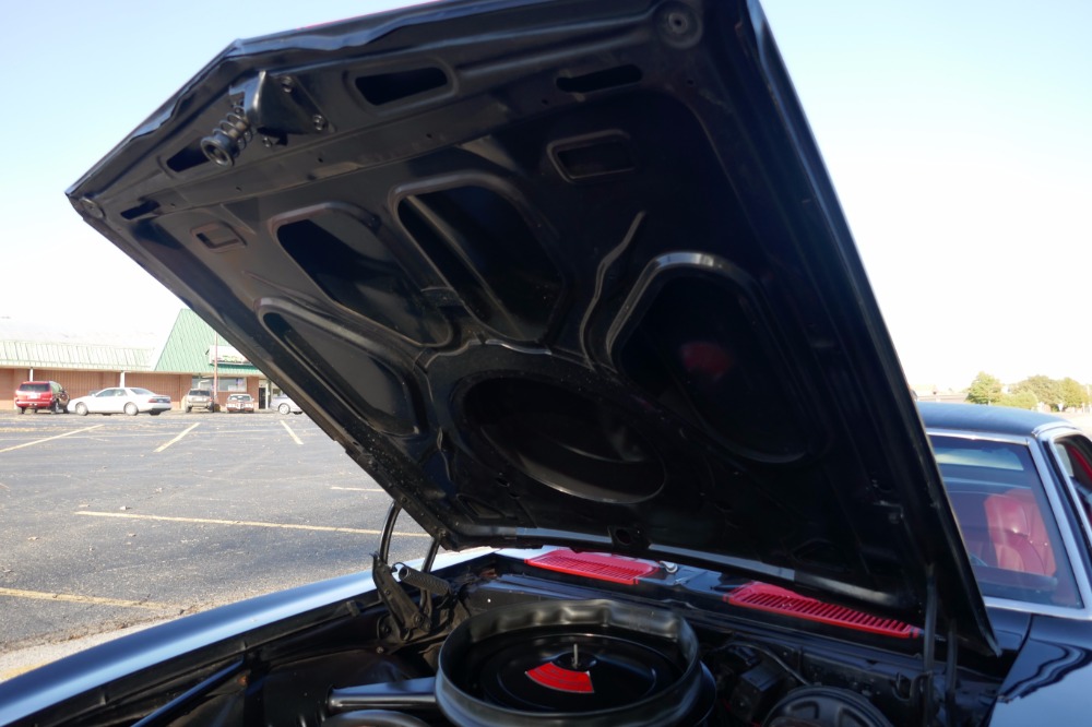 Used 1969 Chevrolet Camaro -Z/28 Tribute-NICE PAINT WITH 4 SPEED-PRO TOURING LOOK- SEE VIDEO | Mundelein, IL