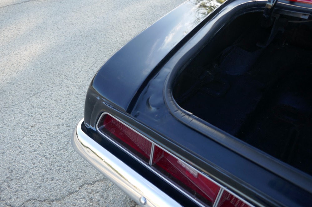 Used 1969 Chevrolet Camaro -Z/28 Tribute-NICE PAINT WITH 4 SPEED-PRO TOURING LOOK- SEE VIDEO | Mundelein, IL
