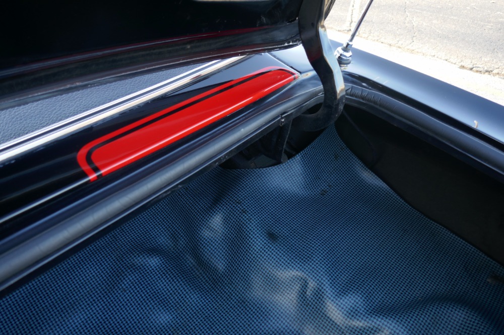 Used 1969 Chevrolet Camaro -Z/28 Tribute-NICE PAINT WITH 4 SPEED-PRO TOURING LOOK- SEE VIDEO | Mundelein, IL