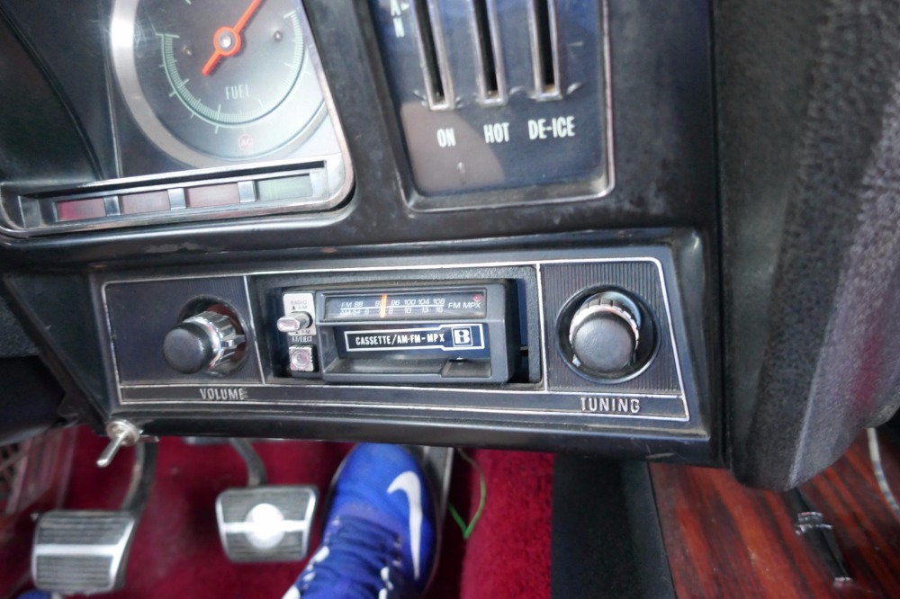 Used 1969 Chevrolet Camaro -Z/28 Tribute-NICE PAINT WITH 4 SPEED-PRO TOURING LOOK- SEE VIDEO | Mundelein, IL