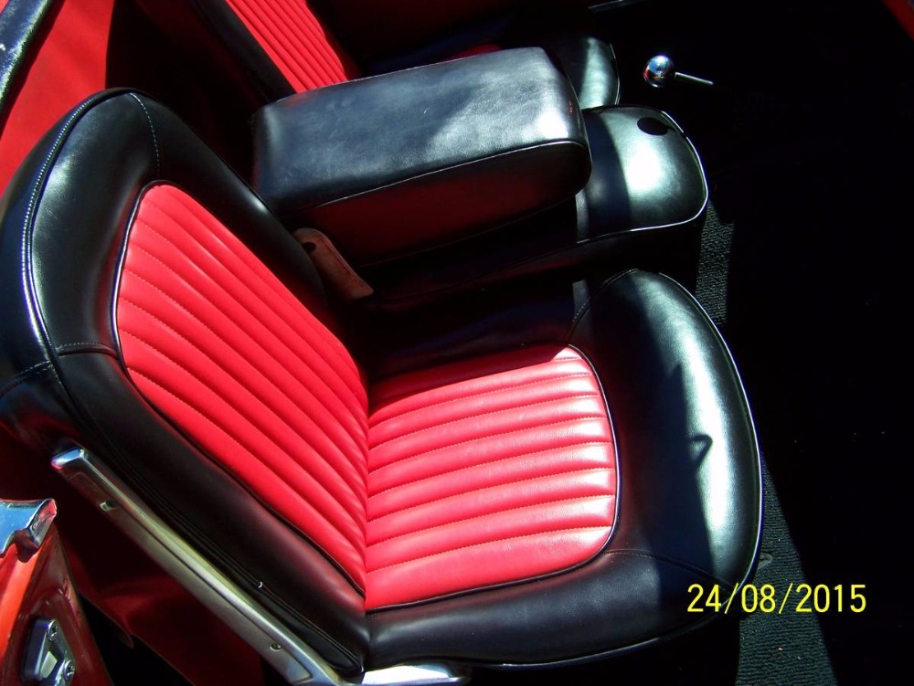 Used 1955 Ford Thunderbird -BABY BIRDS- ICONIC CARS EVER BUILT- | Mundelein, IL