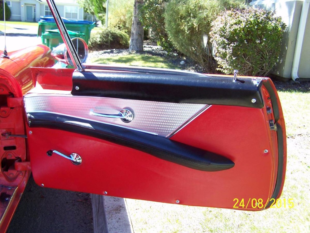 Used 1955 Ford Thunderbird -BABY BIRDS- ICONIC CARS EVER BUILT- | Mundelein, IL