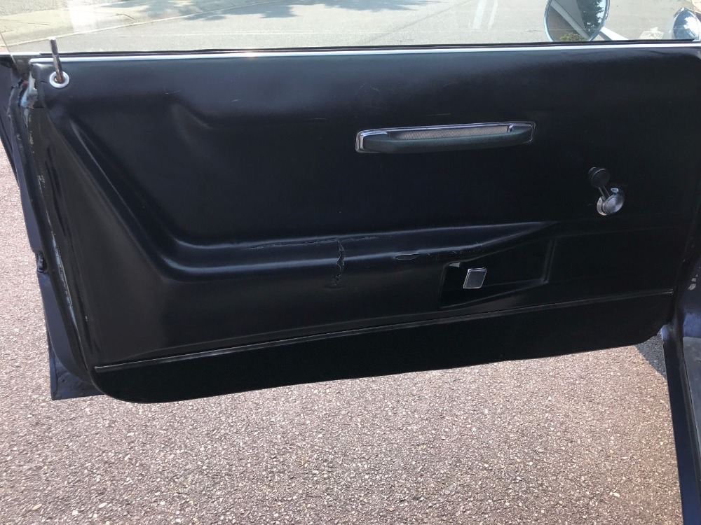 Used 1968 Pontiac Firebird -400CI-DRIVER QUALITY-POWER OPTIONS-HOOD TACH | Mundelein, IL