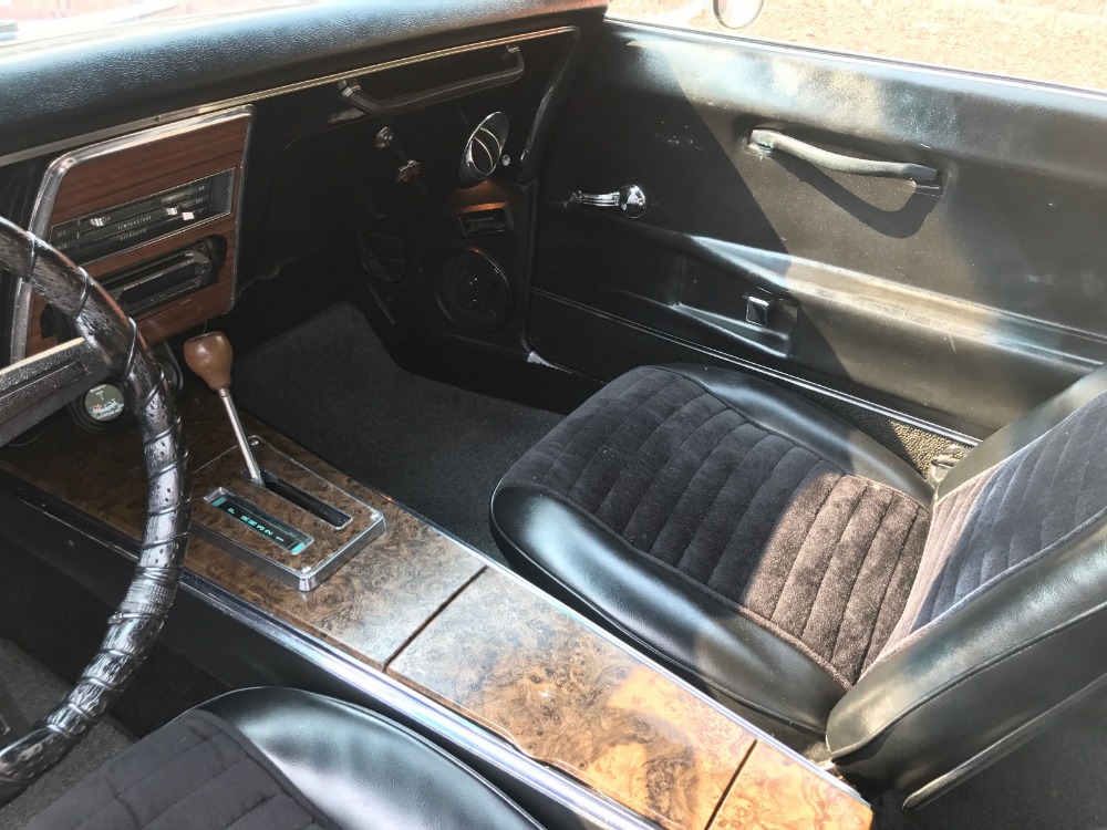 Used 1968 Pontiac Firebird -400CI-DRIVER QUALITY-POWER OPTIONS-HOOD TACH | Mundelein, IL