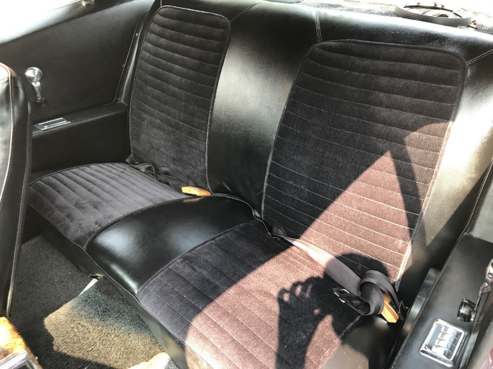 Used 1968 Pontiac Firebird -400CI-DRIVER QUALITY-POWER OPTIONS-HOOD TACH | Mundelein, IL
