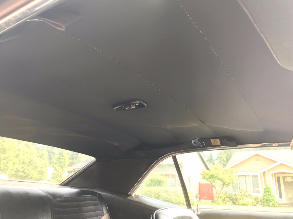 Used 1968 Pontiac Firebird -400CI-DRIVER QUALITY-POWER OPTIONS-HOOD TACH | Mundelein, IL