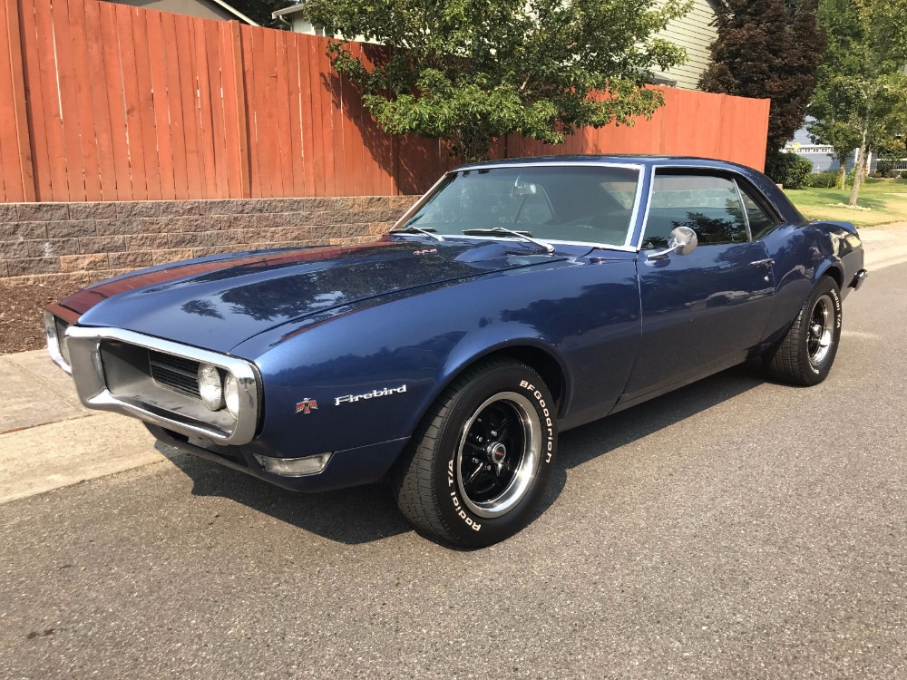 1968 Pontiac Firebird 400ci Driver Quality Power Options Hood Tach Stock nsc For Sale Near Mundelein Il Il Pontiac Dealer 1968 Pontiac Firebird 400ci Driver Quality Power Options Hood Tach Stock nsc For Sale Near Mundelein Il Il Pontiac Dealer