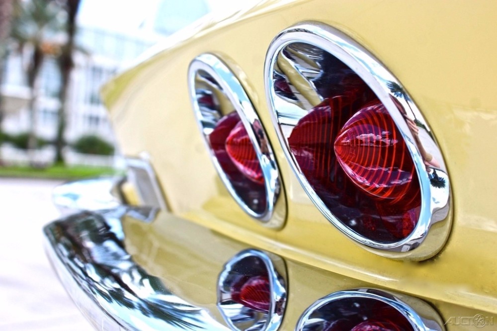 Used 1963 Chevrolet Corvette -RARE-CONVERTIBLE- STINGRAY- NUMBERS MATCHING | Mundelein, IL
