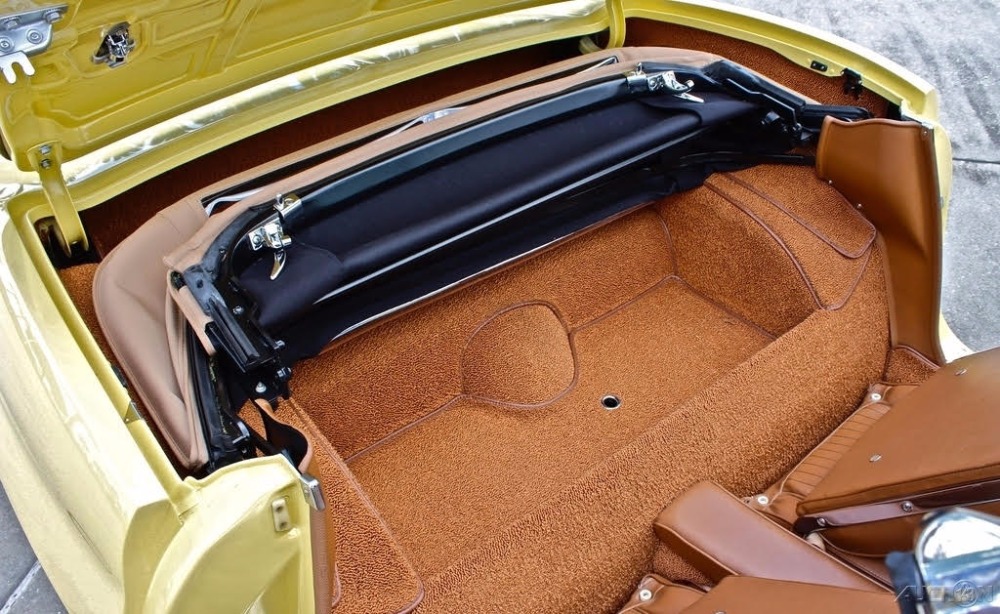 Used 1963 Chevrolet Corvette -RARE-CONVERTIBLE- STINGRAY- NUMBERS MATCHING | Mundelein, IL