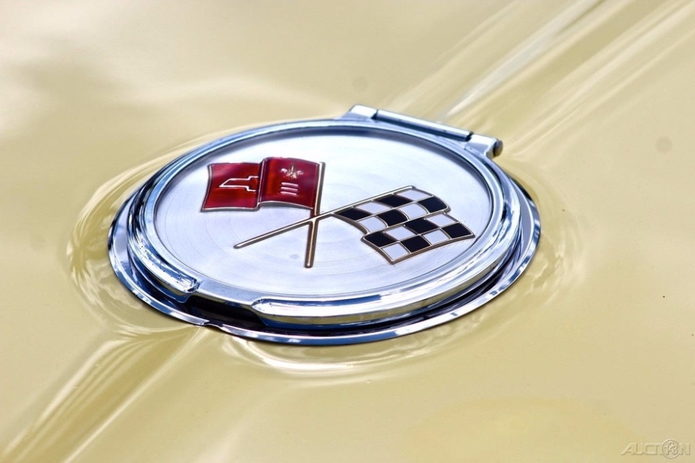 Used 1963 Chevrolet Corvette -RARE-CONVERTIBLE- STINGRAY- NUMBERS MATCHING | Mundelein, IL