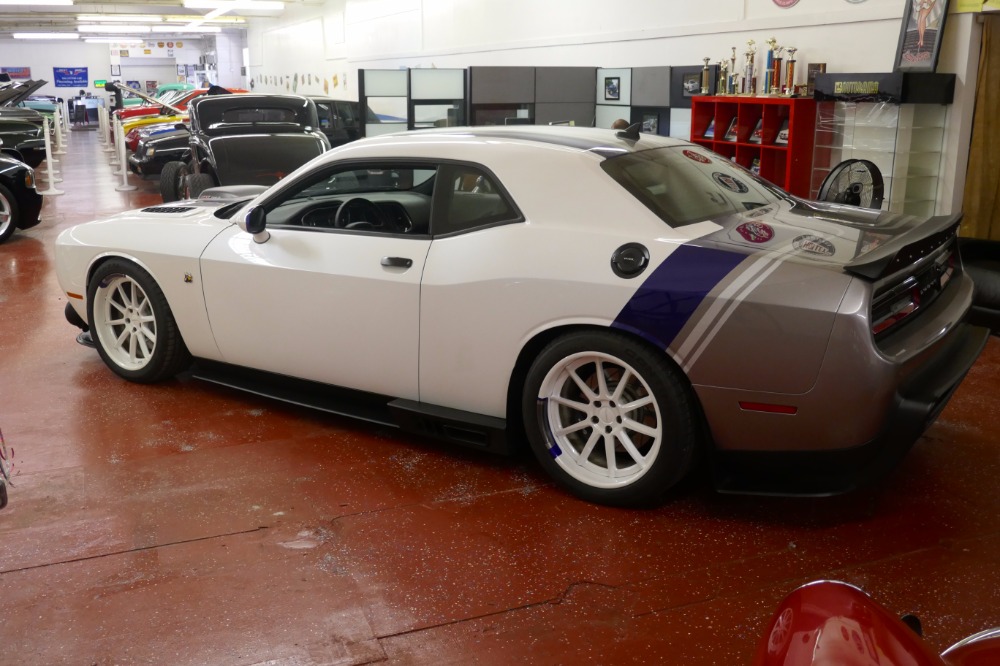 Used 2015 Dodge Challenger -RAPTURE- ONE OF ONE- PRE PRODUCTION VIN-SEE VIDEO | Mundelein, IL