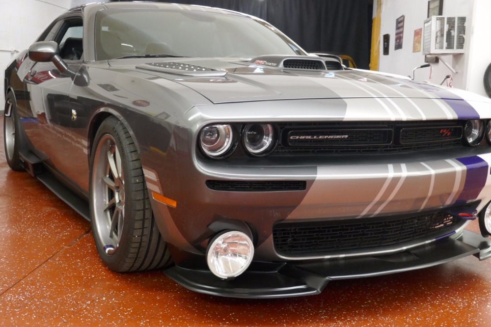 Used 2015 Dodge Challenger -RAPTURE- ONE OF ONE- PRE PRODUCTION VIN-SEE VIDEO | Mundelein, IL