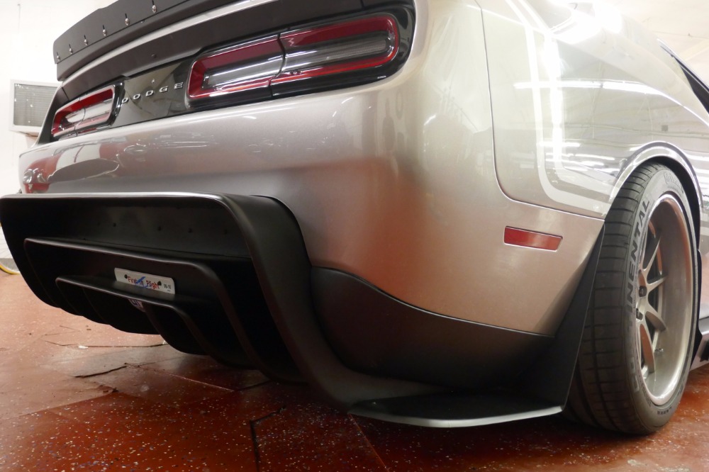 Used 2015 Dodge Challenger -RAPTURE- ONE OF ONE- PRE PRODUCTION VIN-SEE VIDEO | Mundelein, IL