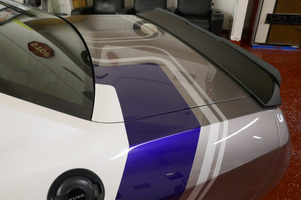 Used 2015 Dodge Challenger -RAPTURE- ONE OF ONE- PRE PRODUCTION VIN-SEE VIDEO | Mundelein, IL