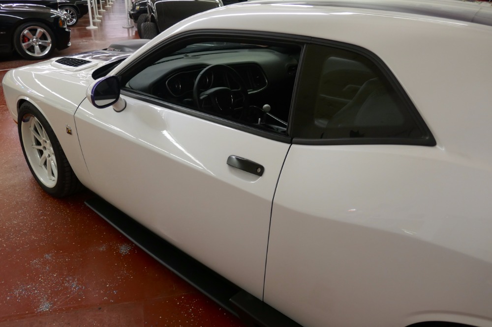 Used 2015 Dodge Challenger -RAPTURE- ONE OF ONE- PRE PRODUCTION VIN-SEE VIDEO | Mundelein, IL