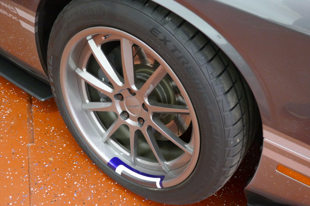Used 2015 Dodge Challenger -RAPTURE- ONE OF ONE- PRE PRODUCTION VIN-SEE VIDEO | Mundelein, IL