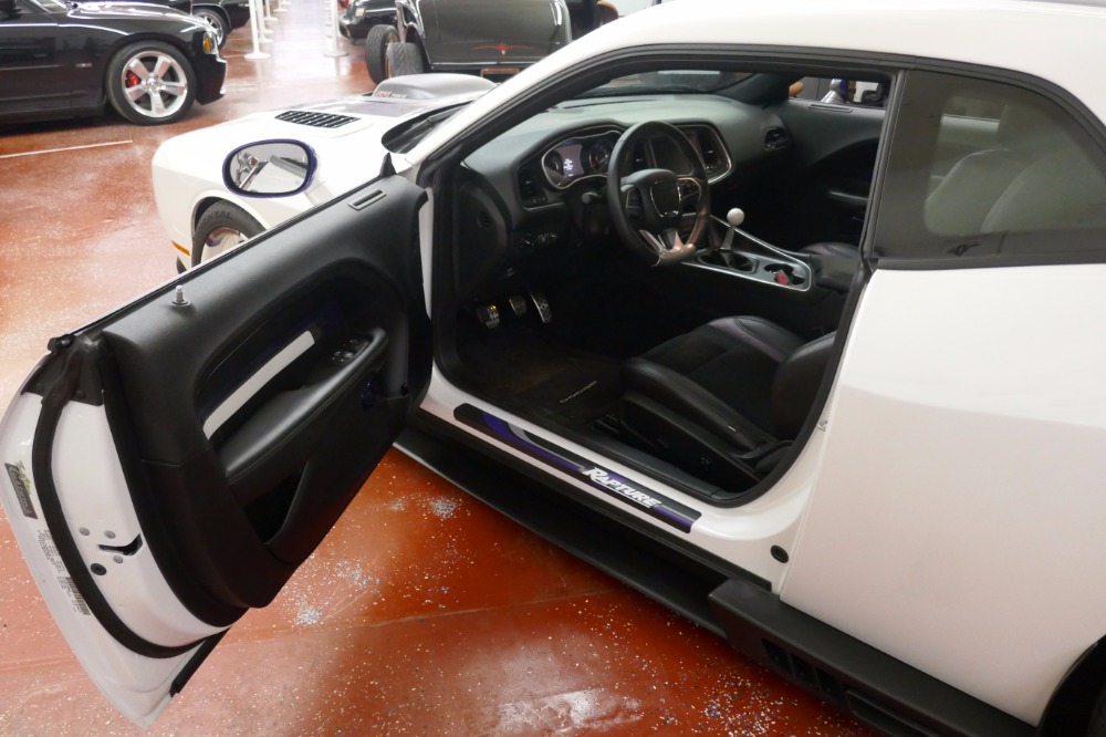 Used 2015 Dodge Challenger -RAPTURE- ONE OF ONE- PRE PRODUCTION VIN-SEE VIDEO | Mundelein, IL