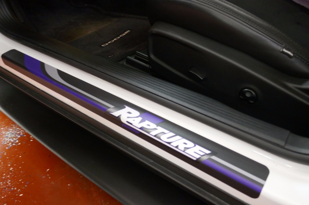 Used 2015 Dodge Challenger -RAPTURE- ONE OF ONE- PRE PRODUCTION VIN-SEE VIDEO | Mundelein, IL
