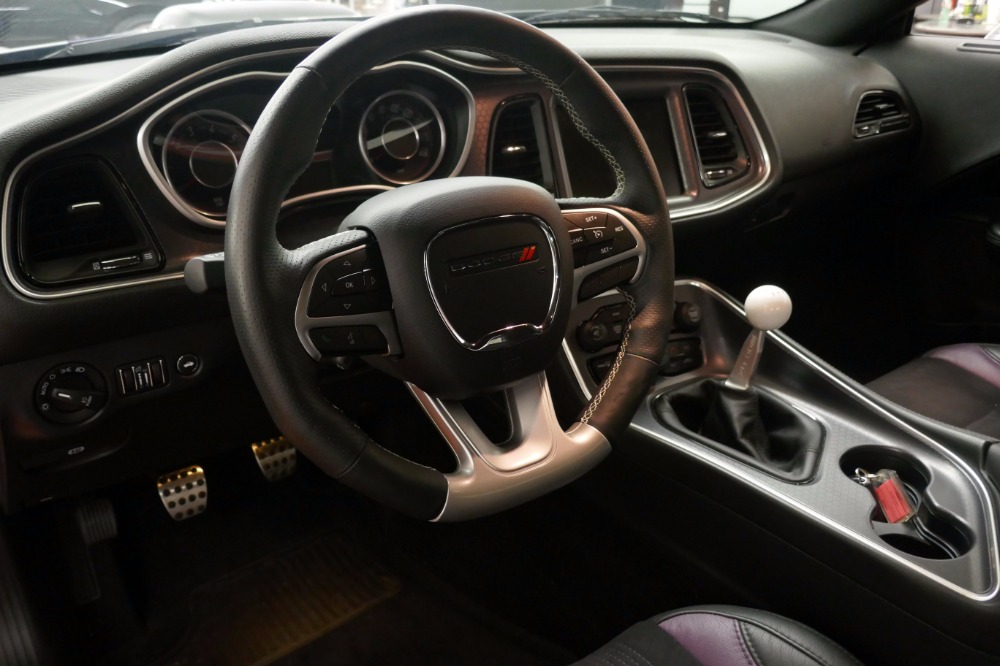 Used 2015 Dodge Challenger -RAPTURE- ONE OF ONE- PRE PRODUCTION VIN-SEE VIDEO | Mundelein, IL
