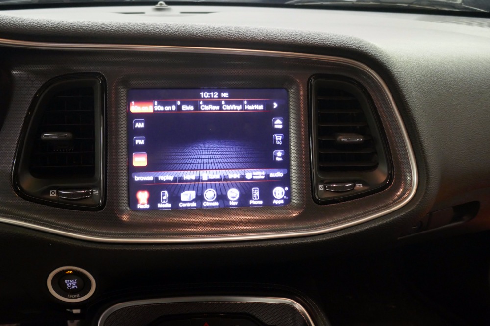 Used 2015 Dodge Challenger -RAPTURE- ONE OF ONE- PRE PRODUCTION VIN-SEE VIDEO | Mundelein, IL