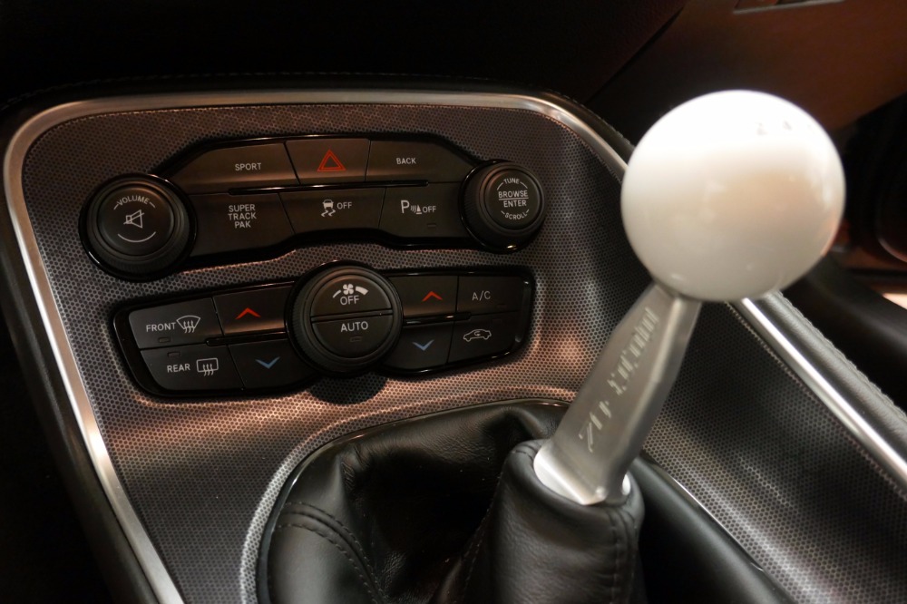 Used 2015 Dodge Challenger -RAPTURE- ONE OF ONE- PRE PRODUCTION VIN-SEE VIDEO | Mundelein, IL