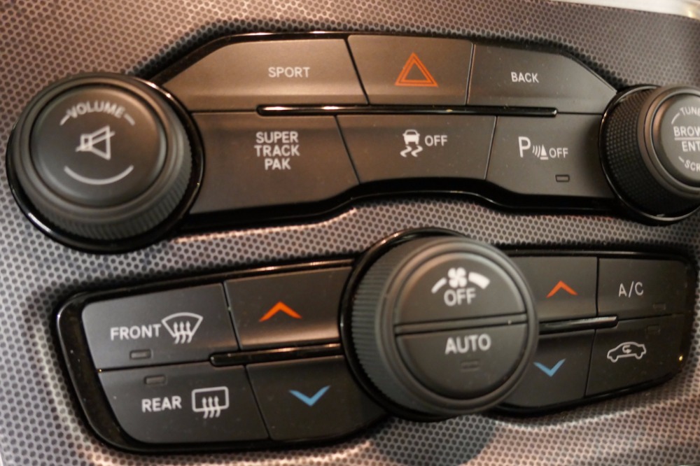 Used 2015 Dodge Challenger -RAPTURE- ONE OF ONE- PRE PRODUCTION VIN-SEE VIDEO | Mundelein, IL