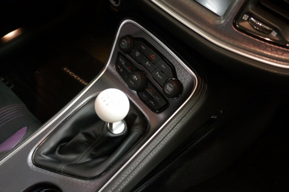 Used 2015 Dodge Challenger -RAPTURE- ONE OF ONE- PRE PRODUCTION VIN-SEE VIDEO | Mundelein, IL