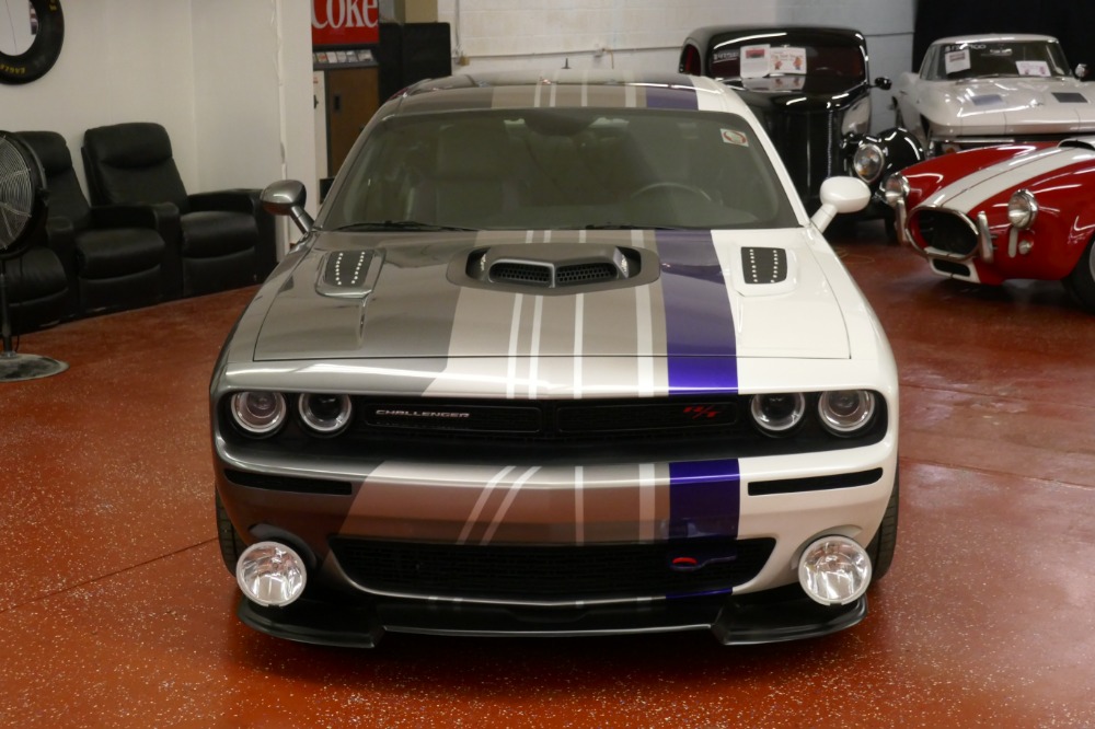 Used 2015 Dodge Challenger -RAPTURE- ONE OF ONE- PRE PRODUCTION VIN-SEE VIDEO | Mundelein, IL