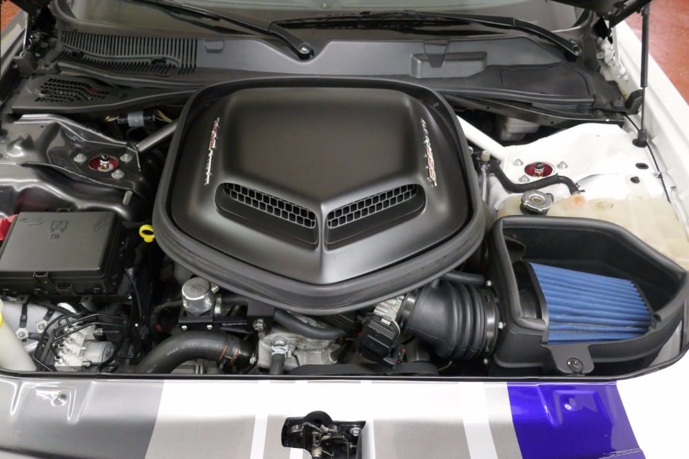 Used 2015 Dodge Challenger -RAPTURE- ONE OF ONE- PRE PRODUCTION VIN-SEE VIDEO | Mundelein, IL