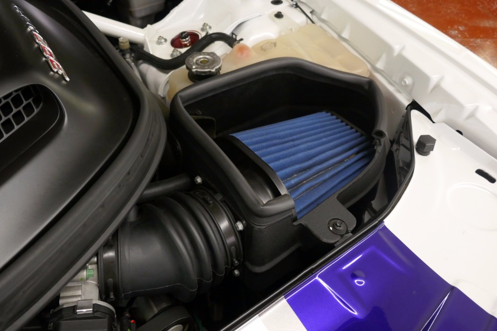 Used 2015 Dodge Challenger -RAPTURE- ONE OF ONE- PRE PRODUCTION VIN-SEE VIDEO | Mundelein, IL