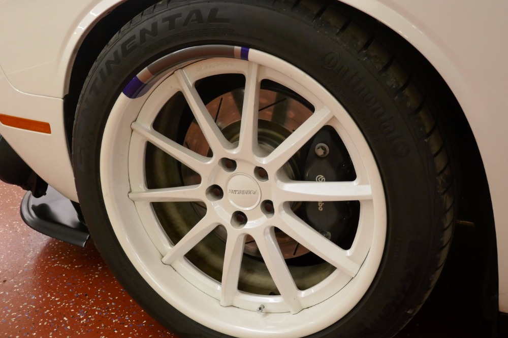 Used 2015 Dodge Challenger -RAPTURE- ONE OF ONE- PRE PRODUCTION VIN-SEE VIDEO | Mundelein, IL