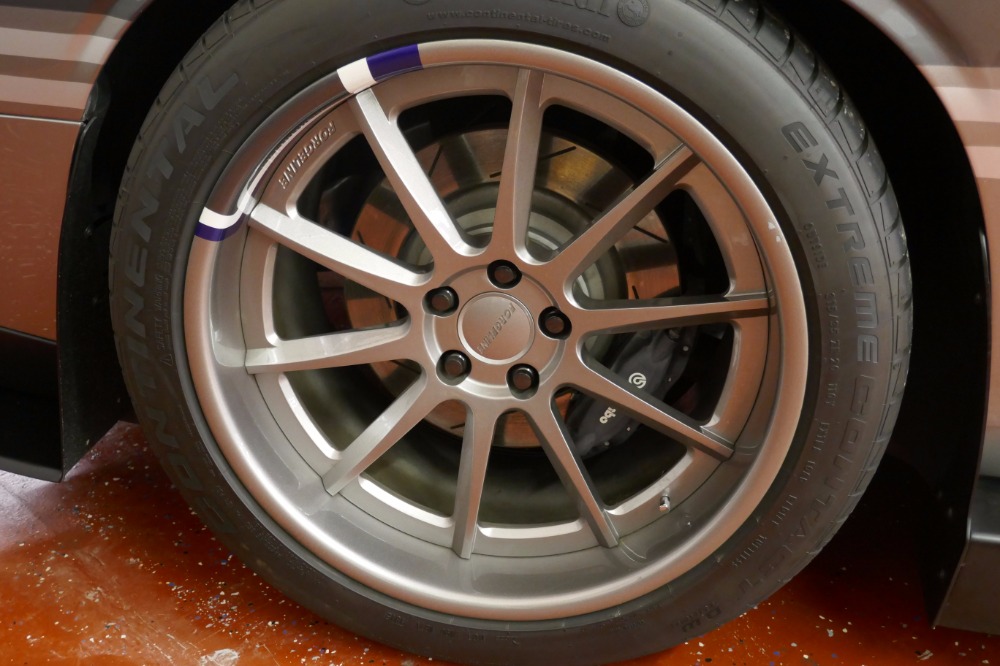 Used 2015 Dodge Challenger -RAPTURE- ONE OF ONE- PRE PRODUCTION VIN-SEE VIDEO | Mundelein, IL